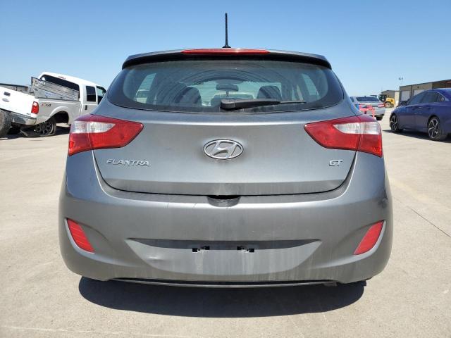 Photo 5 VIN: KMHD35LH2HU368901 - HYUNDAI ELANTRA 