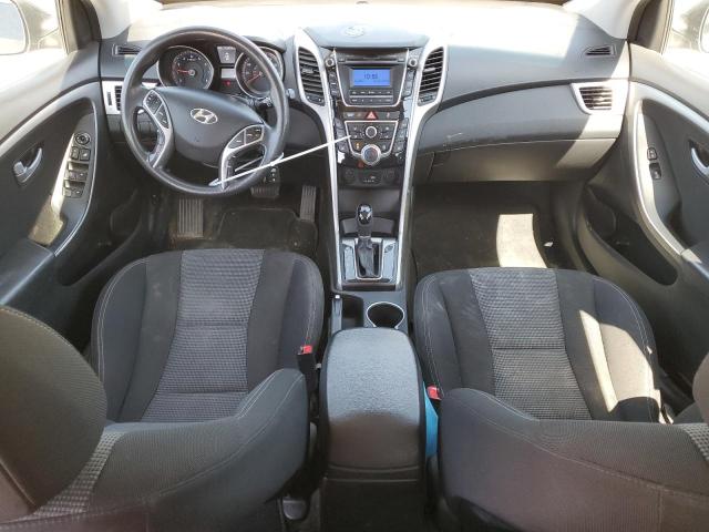 Photo 7 VIN: KMHD35LH2HU368901 - HYUNDAI ELANTRA 