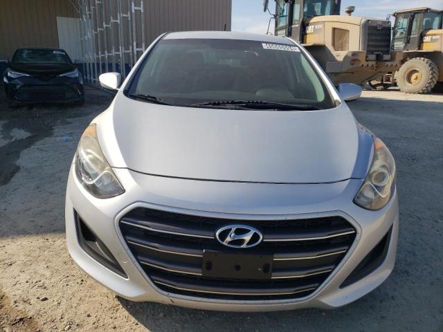 Photo 4 VIN: KMHD35LH2HU373905 - HYUNDAI ELANTRA 