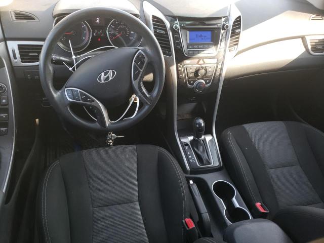 Photo 7 VIN: KMHD35LH2HU373905 - HYUNDAI ELANTRA 