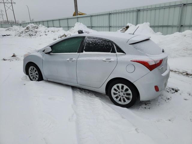 Photo 1 VIN: KMHD35LH2HU380949 - HYUNDAI ELANTRA GT 