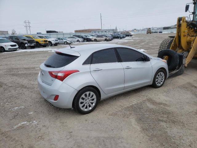 Photo 2 VIN: KMHD35LH2HU380949 - HYUNDAI ELANTRA GT 