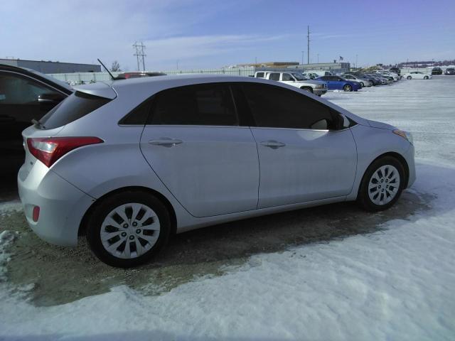 Photo 3 VIN: KMHD35LH2HU380949 - HYUNDAI ELANTRA GT 