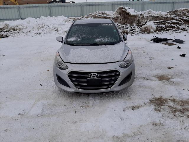 Photo 4 VIN: KMHD35LH2HU380949 - HYUNDAI ELANTRA GT 