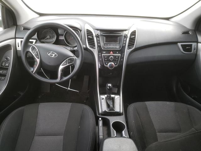 Photo 7 VIN: KMHD35LH2HU380949 - HYUNDAI ELANTRA GT 