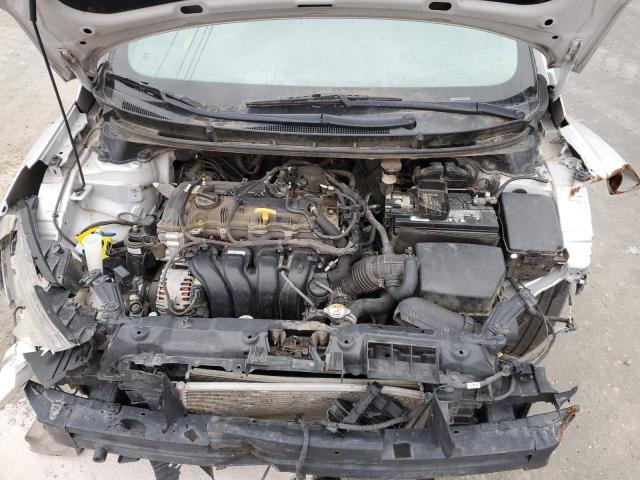 Photo 10 VIN: KMHD35LH2HU382409 - HYUNDAI ELANTRA 