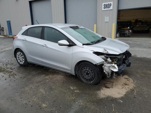 Photo 3 VIN: KMHD35LH2HU382409 - HYUNDAI ELANTRA 