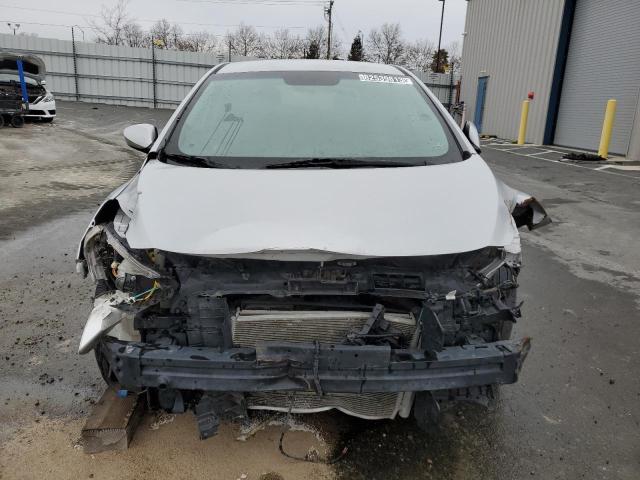 Photo 4 VIN: KMHD35LH2HU382409 - HYUNDAI ELANTRA 