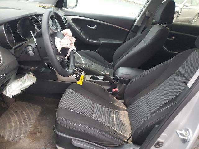 Photo 6 VIN: KMHD35LH2HU382409 - HYUNDAI ELANTRA 