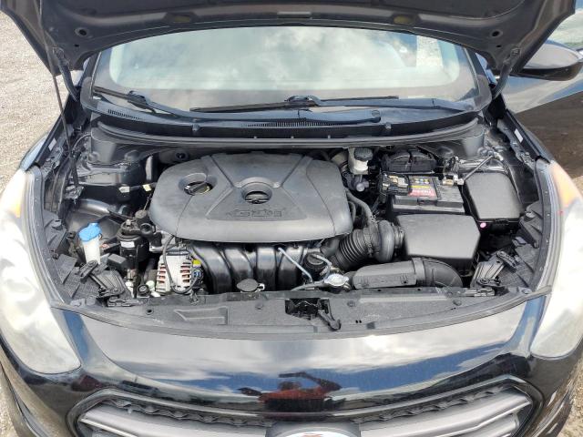 Photo 10 VIN: KMHD35LH2HU382474 - HYUNDAI ELANTRA GT 