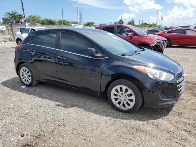 Photo 3 VIN: KMHD35LH2HU382474 - HYUNDAI ELANTRA GT 