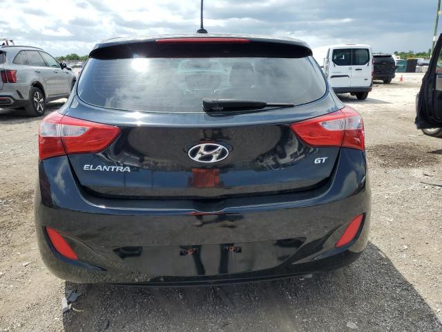 Photo 5 VIN: KMHD35LH2HU382474 - HYUNDAI ELANTRA GT 