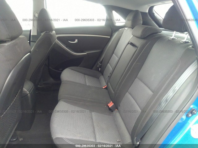 Photo 7 VIN: KMHD35LH2HU382572 - HYUNDAI ELANTRA GT 