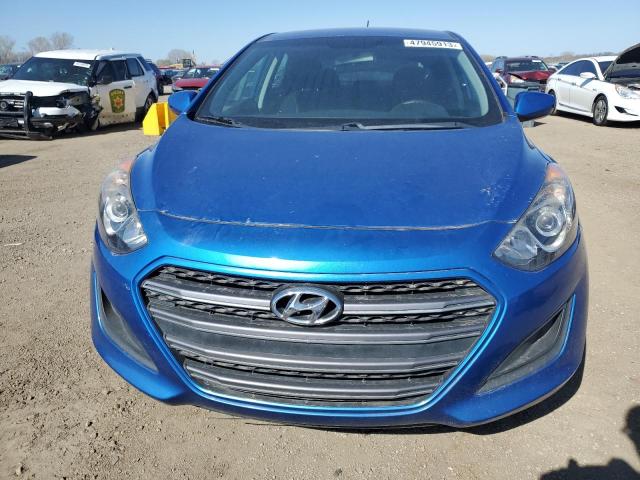 Photo 4 VIN: KMHD35LH2HU382894 - HYUNDAI ELANTRA GT 