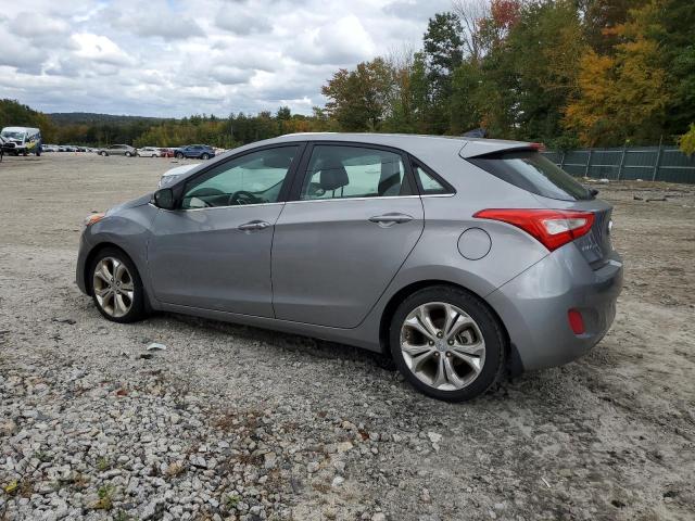 Photo 1 VIN: KMHD35LH3EU159064 - HYUNDAI ELANTRA GT 