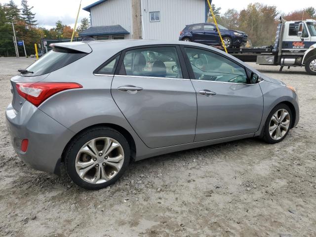 Photo 2 VIN: KMHD35LH3EU159064 - HYUNDAI ELANTRA GT 