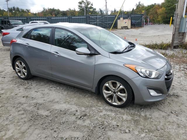 Photo 3 VIN: KMHD35LH3EU159064 - HYUNDAI ELANTRA GT 