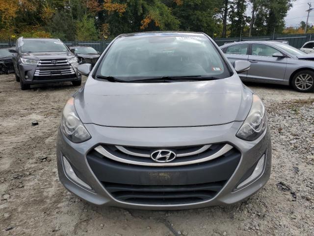 Photo 4 VIN: KMHD35LH3EU159064 - HYUNDAI ELANTRA GT 