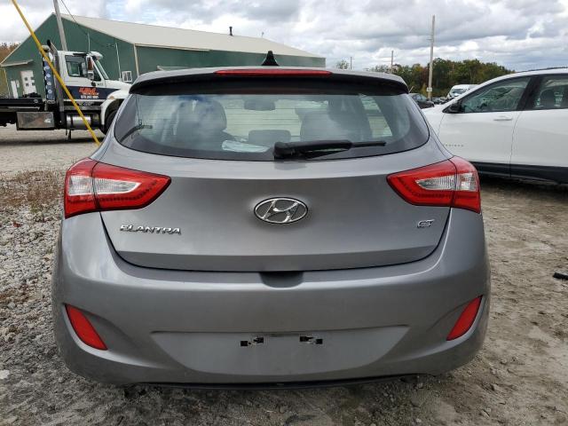 Photo 5 VIN: KMHD35LH3EU159064 - HYUNDAI ELANTRA GT 