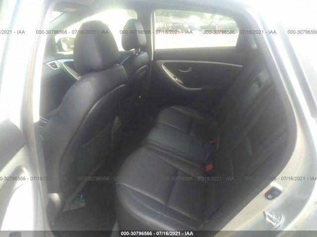 Photo 7 VIN: KMHD35LH3EU164216 - HYUNDAI ELANTRA GT 