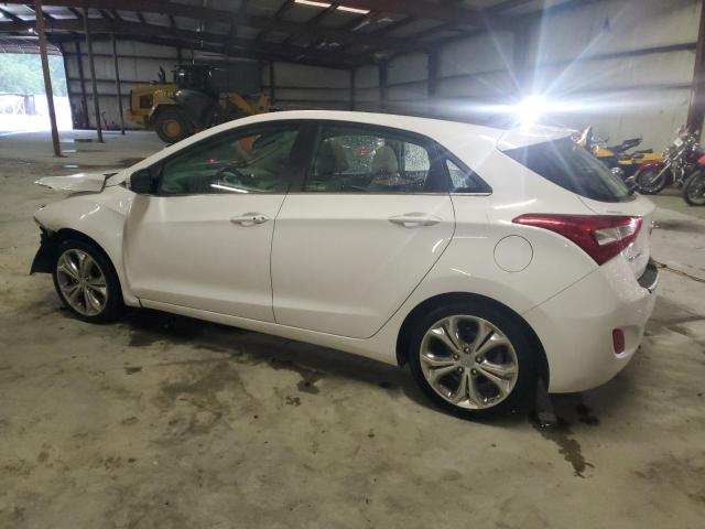 Photo 1 VIN: KMHD35LH3EU164569 - HYUNDAI ELANTRA GT 