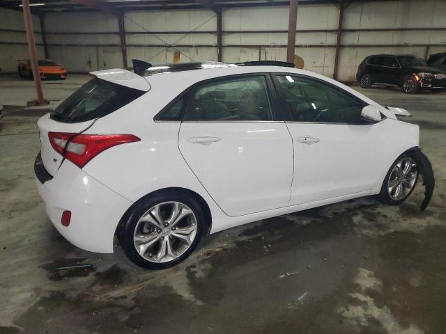 Photo 2 VIN: KMHD35LH3EU164569 - HYUNDAI ELANTRA GT 