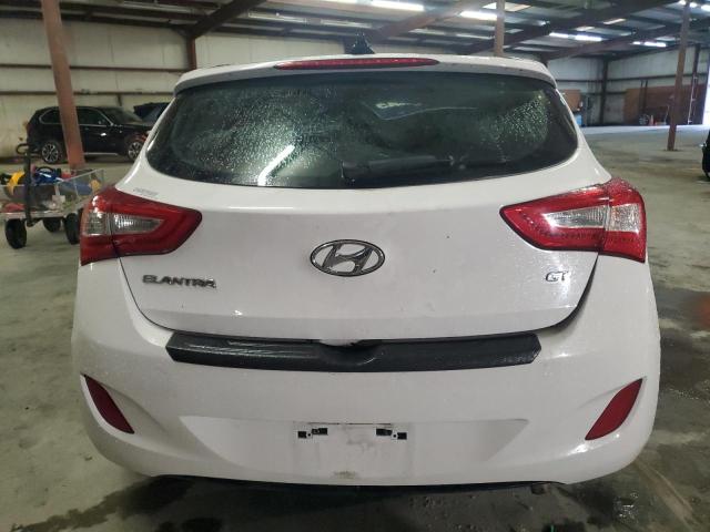 Photo 5 VIN: KMHD35LH3EU164569 - HYUNDAI ELANTRA GT 