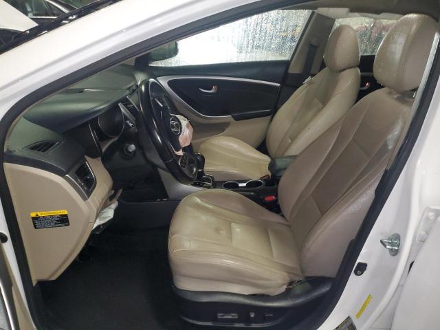 Photo 6 VIN: KMHD35LH3EU164569 - HYUNDAI ELANTRA GT 