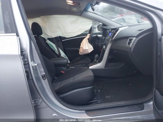 Photo 4 VIN: KMHD35LH3EU166788 - HYUNDAI ELANTRA GT 