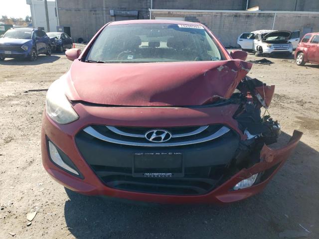 Photo 4 VIN: KMHD35LH3EU166905 - HYUNDAI ELANTRA 