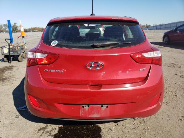 Photo 5 VIN: KMHD35LH3EU166905 - HYUNDAI ELANTRA 