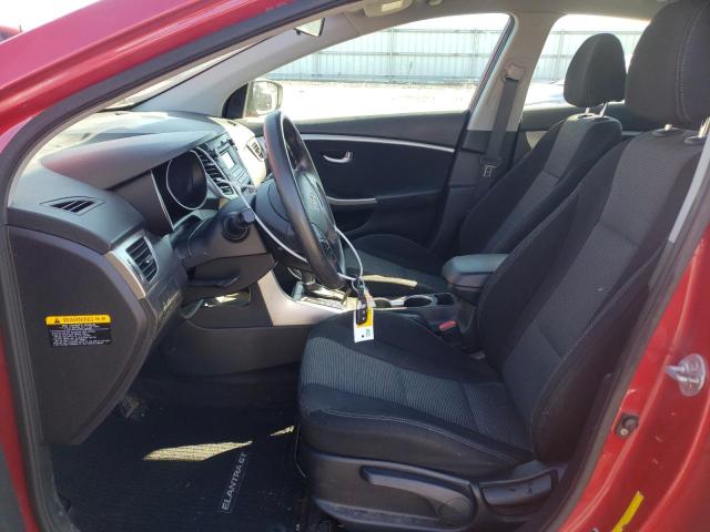 Photo 6 VIN: KMHD35LH3EU166905 - HYUNDAI ELANTRA 