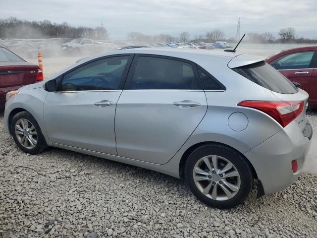 Photo 1 VIN: KMHD35LH3EU182683 - HYUNDAI ELANTRA GT 