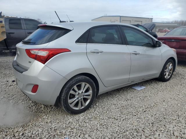 Photo 2 VIN: KMHD35LH3EU182683 - HYUNDAI ELANTRA GT 