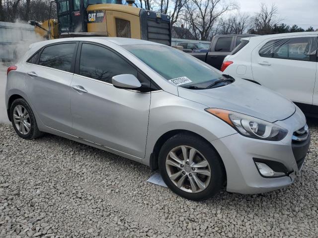 Photo 3 VIN: KMHD35LH3EU182683 - HYUNDAI ELANTRA GT 