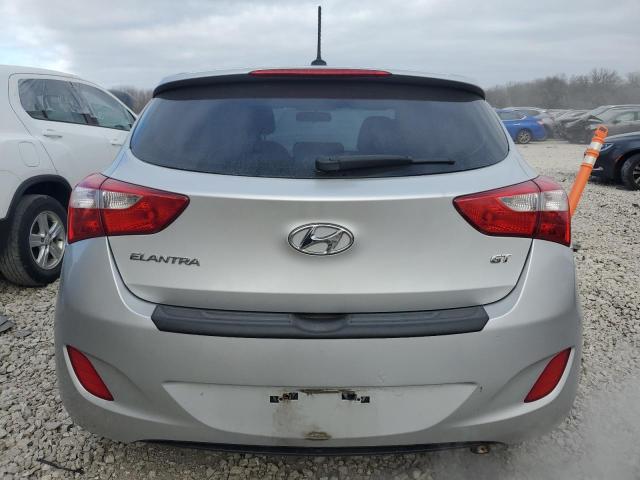 Photo 5 VIN: KMHD35LH3EU182683 - HYUNDAI ELANTRA GT 