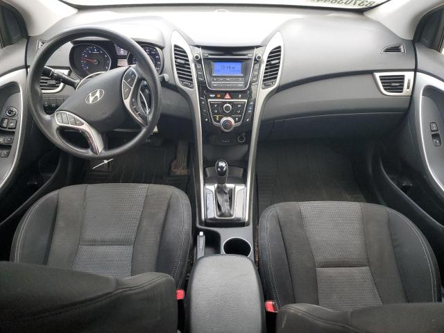 Photo 7 VIN: KMHD35LH3EU182683 - HYUNDAI ELANTRA GT 