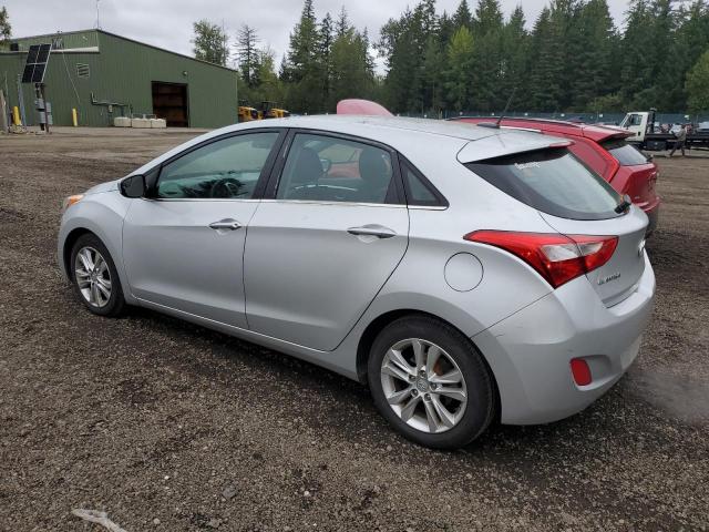 Photo 1 VIN: KMHD35LH3EU184918 - HYUNDAI ELANTRA GT 