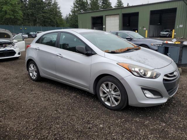 Photo 3 VIN: KMHD35LH3EU184918 - HYUNDAI ELANTRA GT 