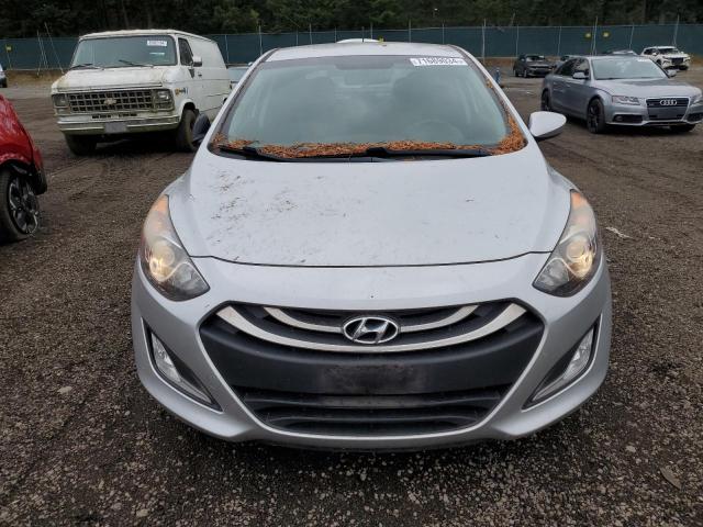 Photo 4 VIN: KMHD35LH3EU184918 - HYUNDAI ELANTRA GT 