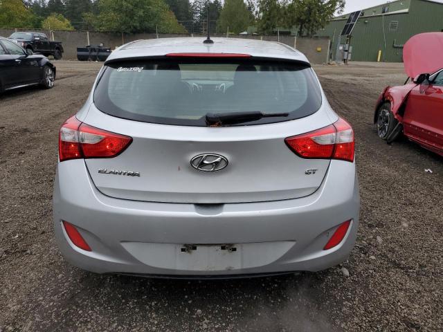 Photo 5 VIN: KMHD35LH3EU184918 - HYUNDAI ELANTRA GT 