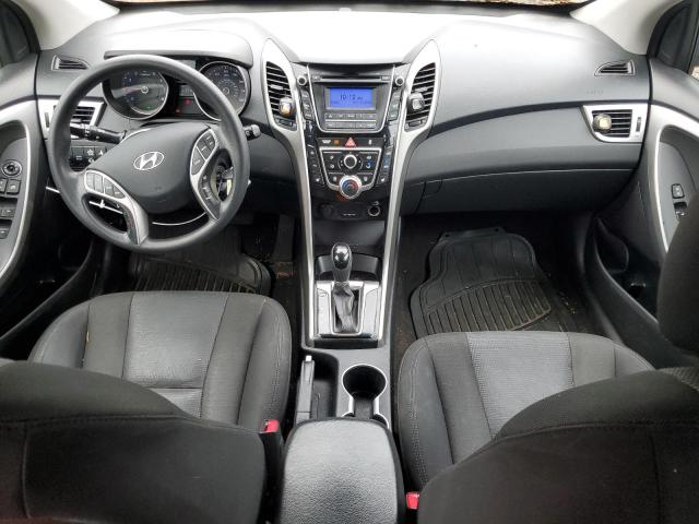 Photo 7 VIN: KMHD35LH3EU184918 - HYUNDAI ELANTRA GT 