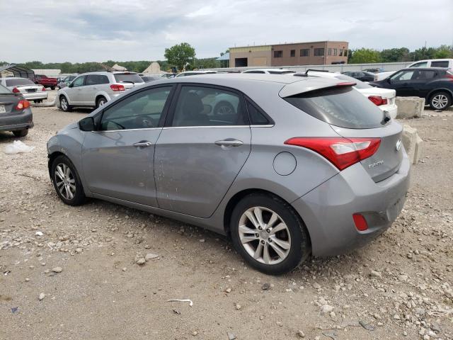 Photo 1 VIN: KMHD35LH3EU187897 - HYUNDAI ELANTRA 