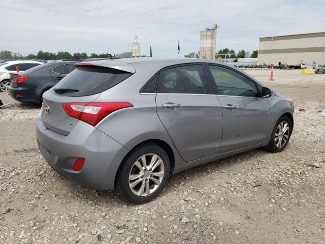 Photo 2 VIN: KMHD35LH3EU187897 - HYUNDAI ELANTRA 