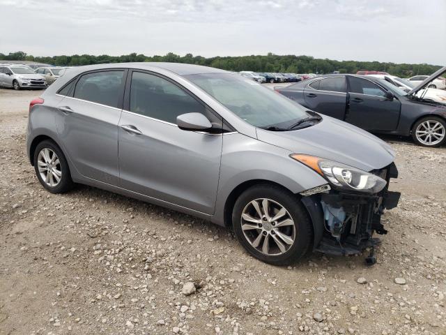 Photo 3 VIN: KMHD35LH3EU187897 - HYUNDAI ELANTRA 