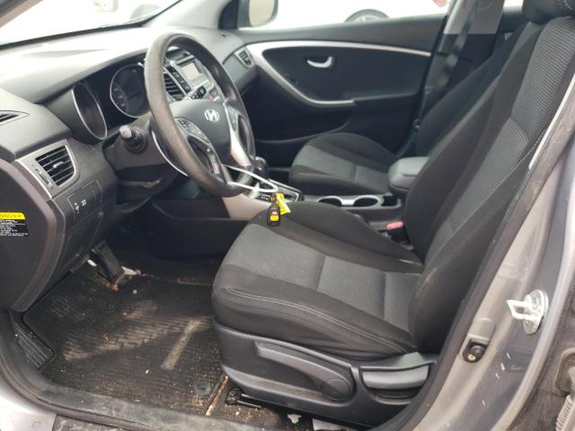 Photo 6 VIN: KMHD35LH3EU187897 - HYUNDAI ELANTRA 