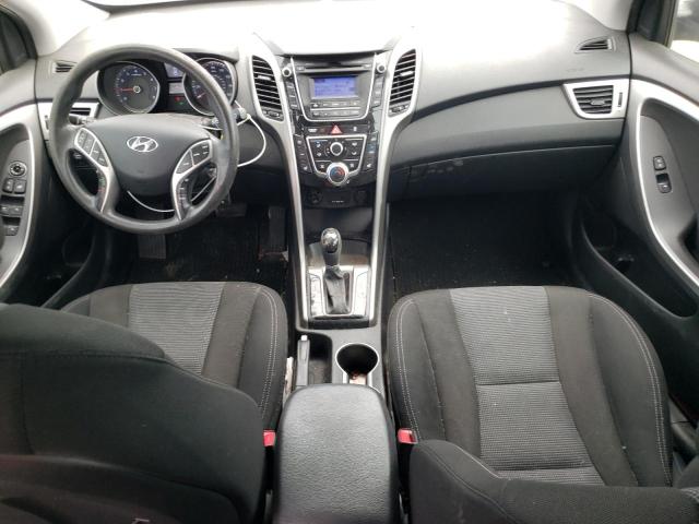 Photo 7 VIN: KMHD35LH3EU187897 - HYUNDAI ELANTRA 