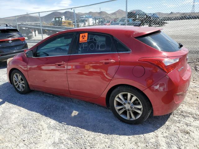 Photo 1 VIN: KMHD35LH3EU193361 - HYUNDAI ELANTRA GT 