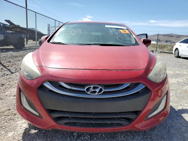 Photo 4 VIN: KMHD35LH3EU193361 - HYUNDAI ELANTRA GT 