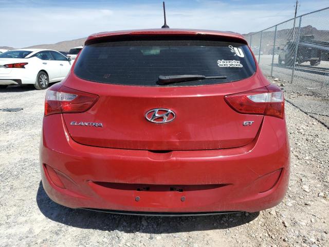 Photo 5 VIN: KMHD35LH3EU193361 - HYUNDAI ELANTRA GT 